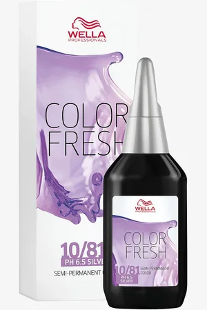 Wella Color Fresh 75 ml