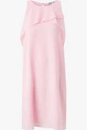 ESPRIT Mekko Crepe Chiffon