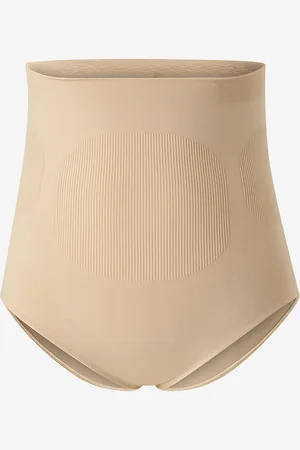 Zizzi Shaping-housut High Waisted Shapewear Underwear - medium support