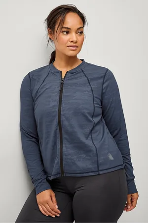 Zizzi Treenipaita aRadvile L/S Cardigan