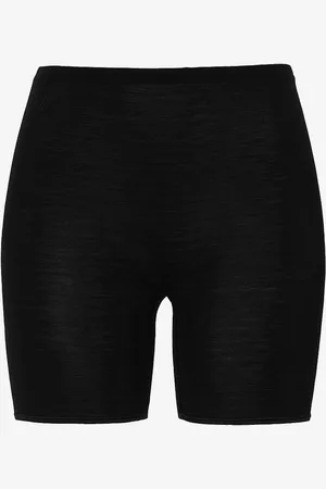 Damella Pyöräilyshortsit Biker Briefs villaa ja silkkiä