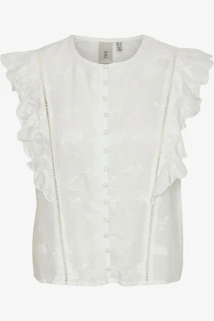 Y.A.S Toppi yasFelira SL Top S