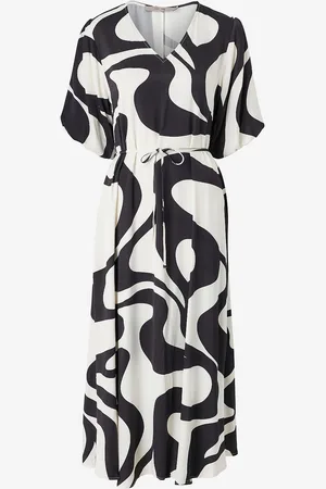 Costa Mani Maximekko Nora Dress