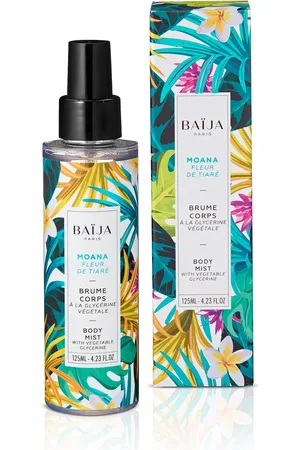 Baija Body Mist Moana Tiare Flower 125 ml