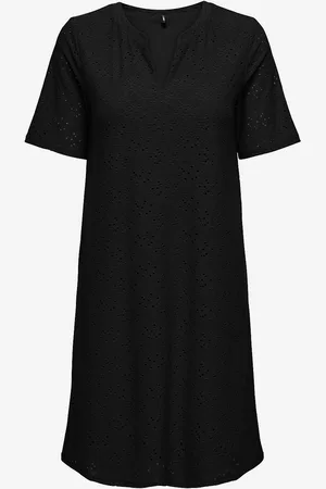 ONLY Mekko onlSmilla Life S/S Dress Jrs