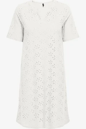 ONLY Mekko onlSmilla Life S/S Dress Jrs