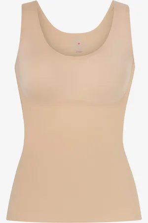 MAGIC Bodyfashion Toppi Magic Distinguished Tanktop