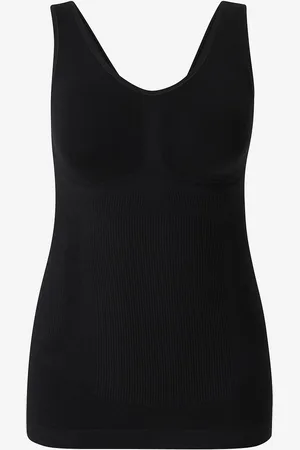 Zizzi Pellavan muotoilu - medium support