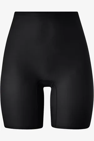 Chantelle Alushousut Soft Stretch Mid-thigh Shorts