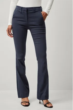 ELLOS Flexy Bootcut housut superstretch