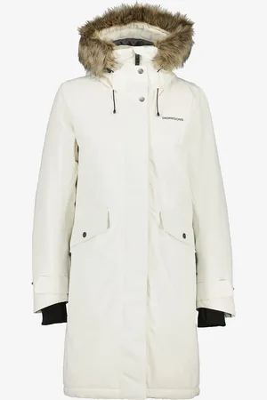 Didriksons Parka Erika Wns Parka