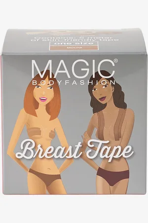 MAGIC Bodyfashion Rintateippi