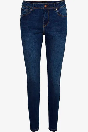 VERO MODA Farkut vmTanya Mr S Piping J VI3144