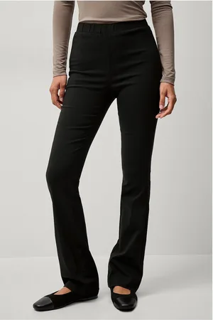 ELLOS Flexy Bootcut tregginsit superstretch