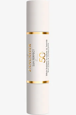 Lancaster Sun Perfect Airy Clear & Tinted Duo Stick Spf50 13 gr