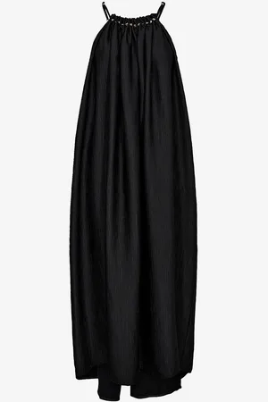 Co`Couture Maximekko Pearlcc Beach Strap Dress