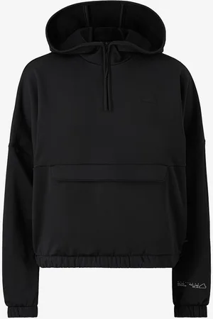 adidas Huppari W CE FL HD