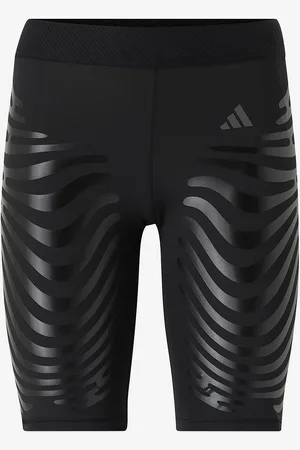 adidas Juoksuhousut Adizero Control Running Short Tights
