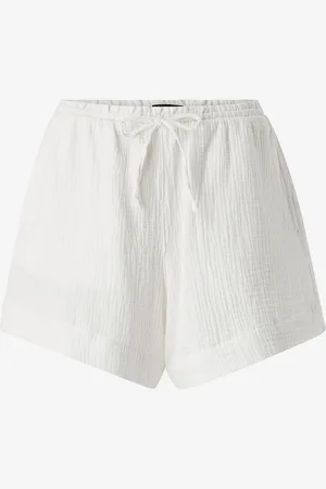 Gina Tricot Shortsit Gauze
