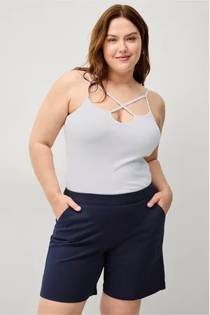 Zizzi Shortsit jMaddison Shorts