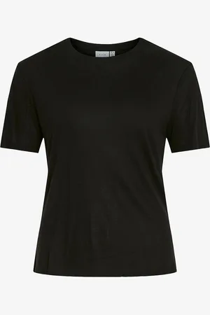 VILA T-paita viAlexia O-neck S/S T-shirt