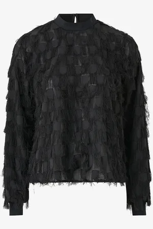 Y.A.S Pusero yasDio LS Top
