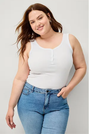 Zizzi Toppi vHaley S/L Blouse