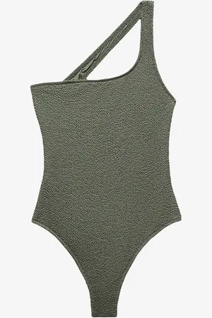 MANGO Uimapuku Swimsuit Milos