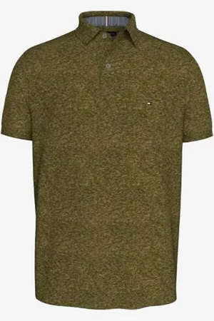 Tommy Hilfiger Pikeepaita 1985 Regular Polo