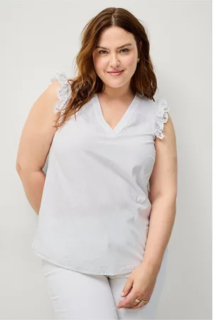 Zizzi Toppi mFiluka S/L Top