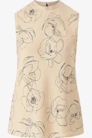 Calvin Klein Pusero Recycled Cdc Tank Top
