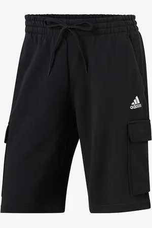 adidas Collegeshortsit Essentials French Terry Cargo Shorts