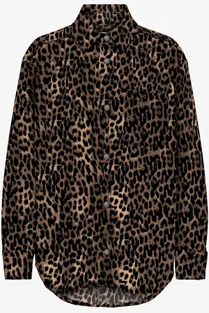 ONLY Päällyspaita onlAnlie LS Aop Shacket Pnt