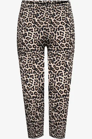 ONLY Leggingsit onlLive Love Aop Capri Box Jrs