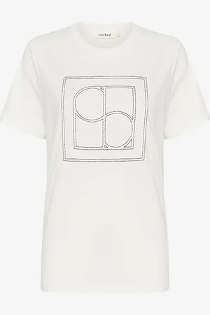 Soaked in Luxury T-paita slFilippa Tee