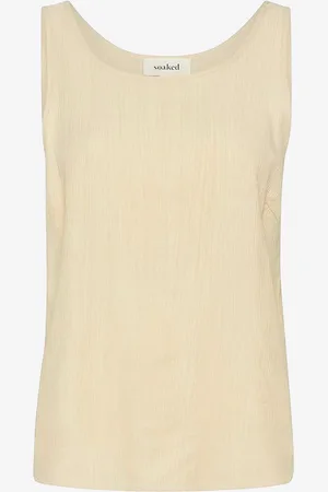 Soaked in Luxury Toppi slAila Tank Top