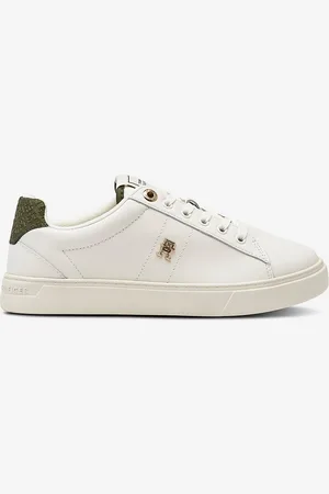 Tommy Hilfiger Lenkkarit Elevated Essent Sneaker Monogram