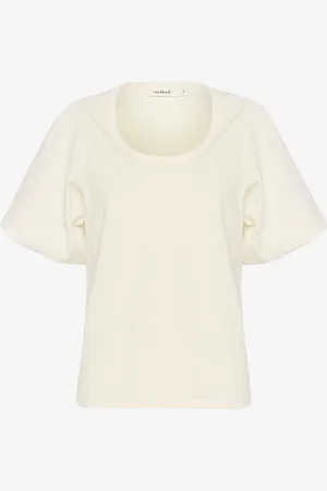 Soaked in Luxury Toppi slFilippa Blouse