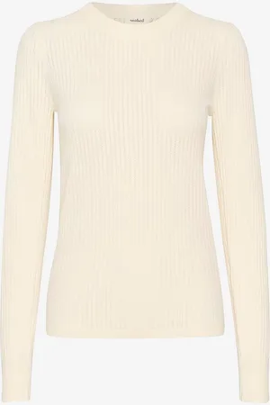 Soaked in Luxury Paita slSpina Pullover