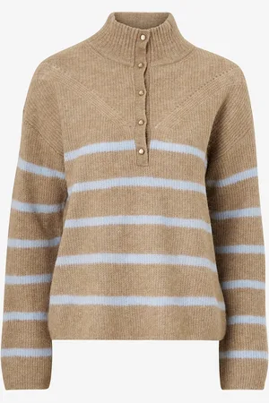 Mos Mosh Paita mmBryna Thora Stripe Knit