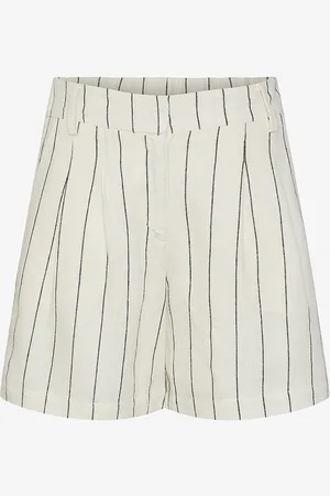 Y.A.S Shortsit yasAliva HW Shorts S.