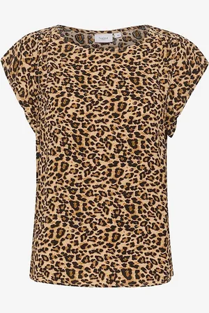 Saint Tropez Paita BlancaSZ Adele SS Top