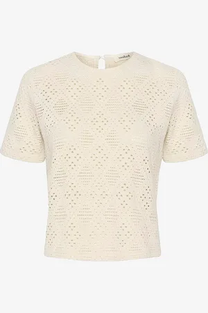 Soaked in Luxury Toppi slTala Tee