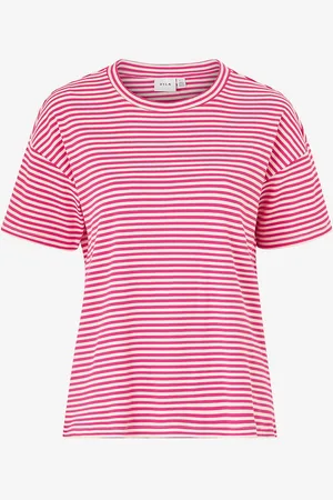 VILA Toppi viJada S/S T-shirt