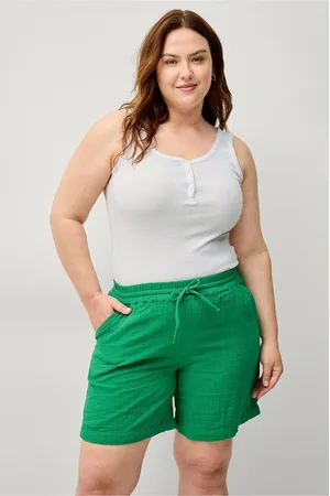 Zizzi Shortsit vVivu
