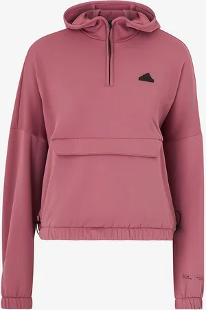 adidas Huppari W CE FL HD