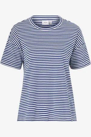 VILA Toppi viJada S/S T-shirt