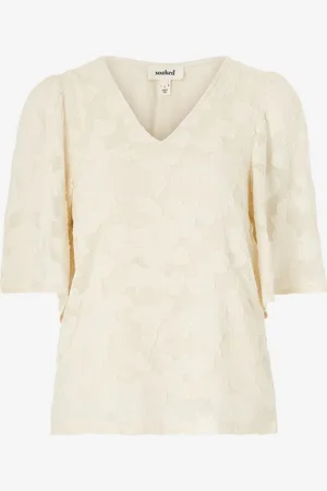Soaked in Luxury Toppi slFelisia Top
