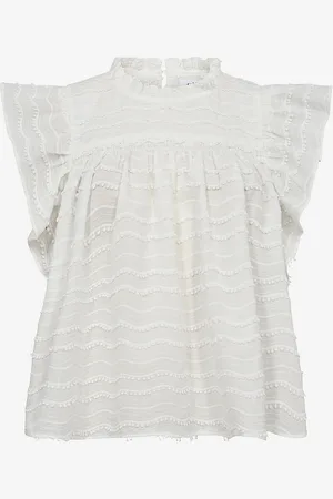Co`Couture Pusero WavedingCC Top