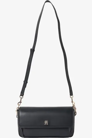 Tommy Hilfiger Laukku TH Soft Utility LRG Crossover PU